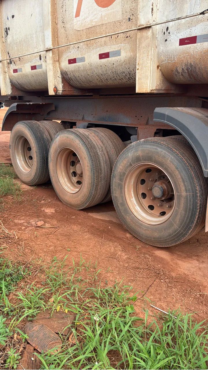 Caçamba LS Randon - Foto 5