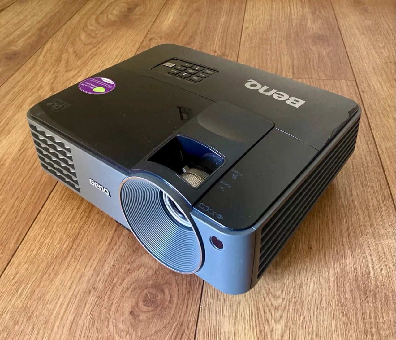 Projetor Benq - Profissional - Igrejas - Eventos - Cinema 