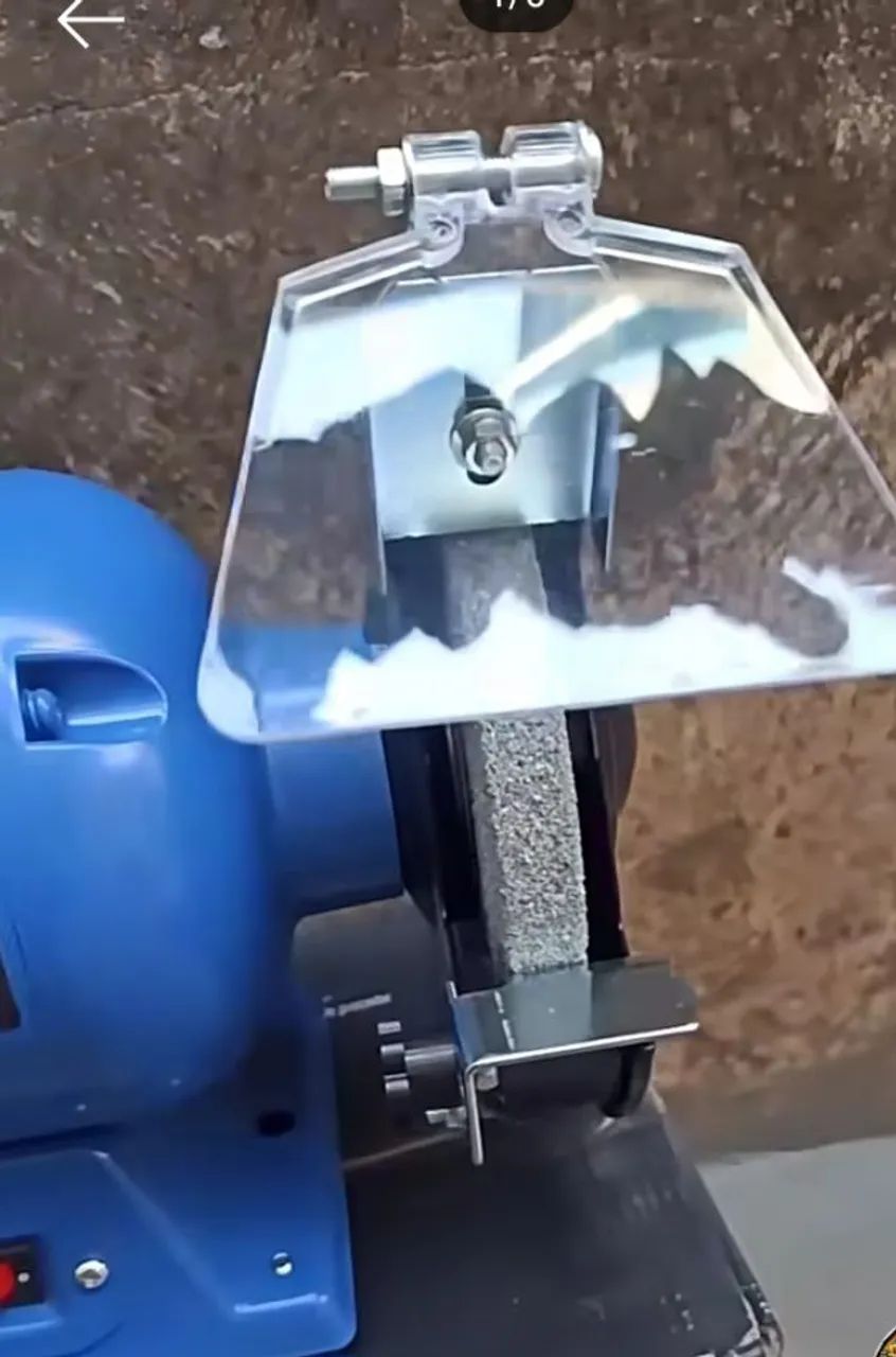 Esmeril 64961622861825121