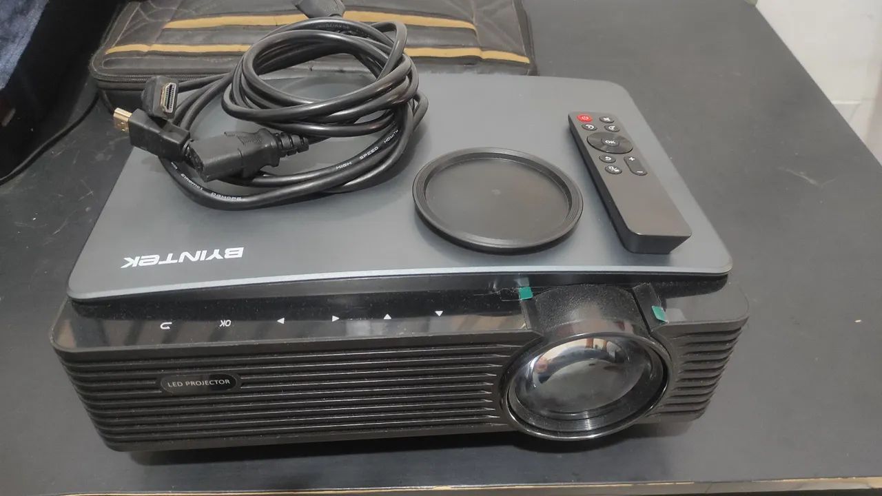 Projetor Data-show - Foto 2