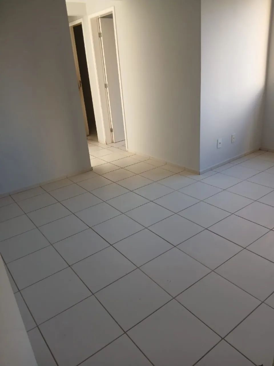 Aluga-se Apartamento no Cond. Mais Viver São Francisco  - Foto 3