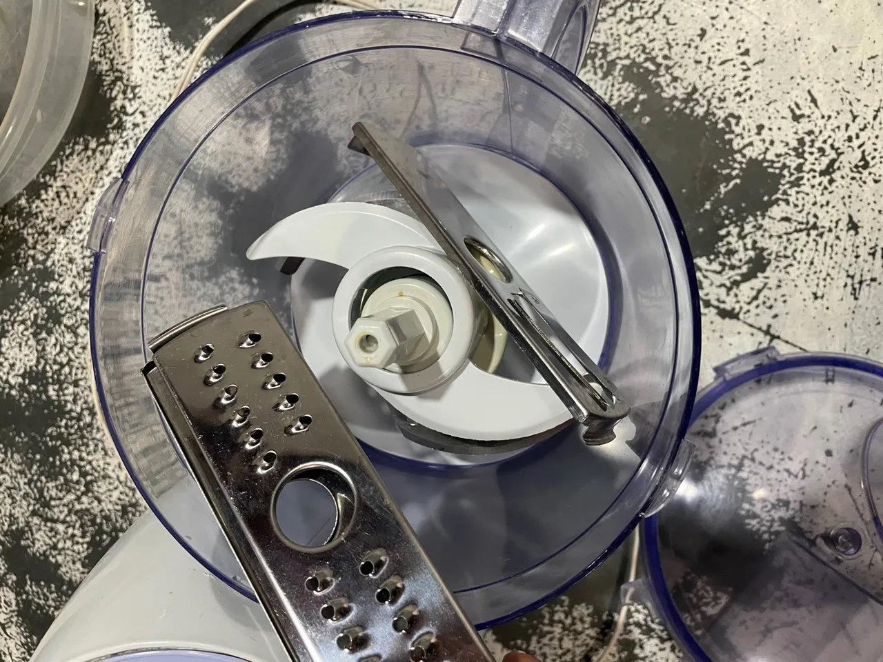 Multiprocessador malorry