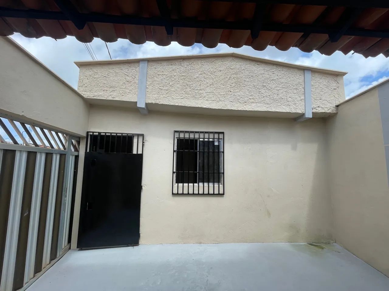 Casa no novo Coahtrac 125mil - Foto 3
