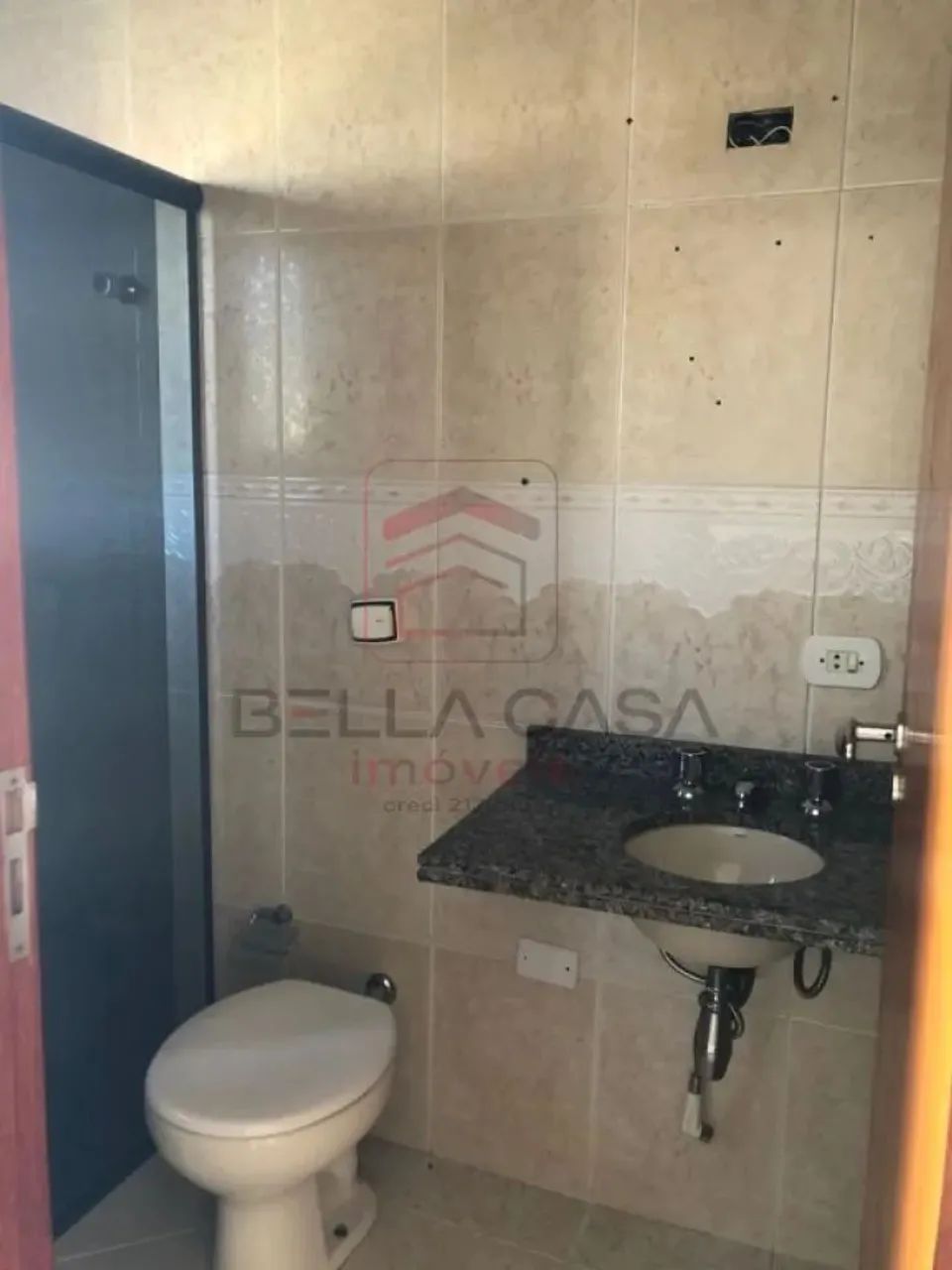 Sobrado em Vila n Vila Prudente - Foto 3