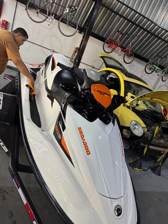 Jet ski - Foto 5