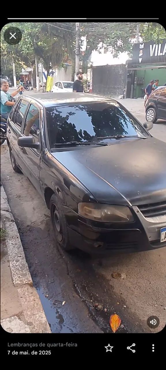 Gol 2008
