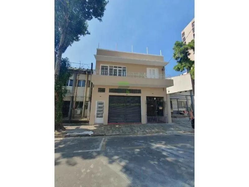 Sobrado para locação - Rudge Ramos, Sao Bernardo do Campo