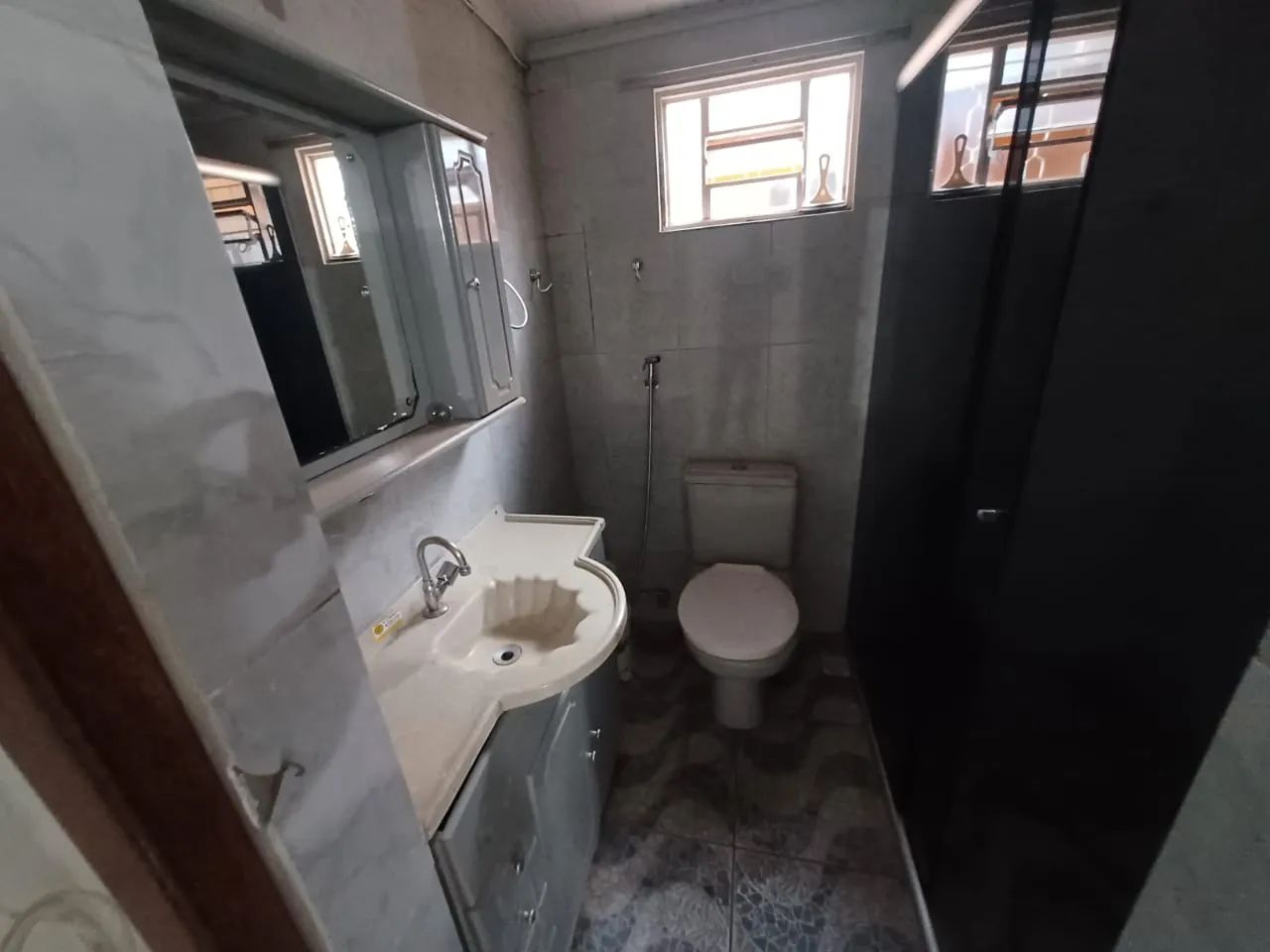 Casa escriturada na QNN 26 Guariroba Ceilandia - Foto 5