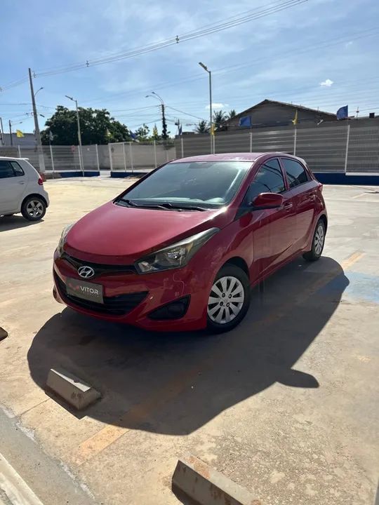 HYUNDAI HB20 1.0 COMPLETO - Foto 2