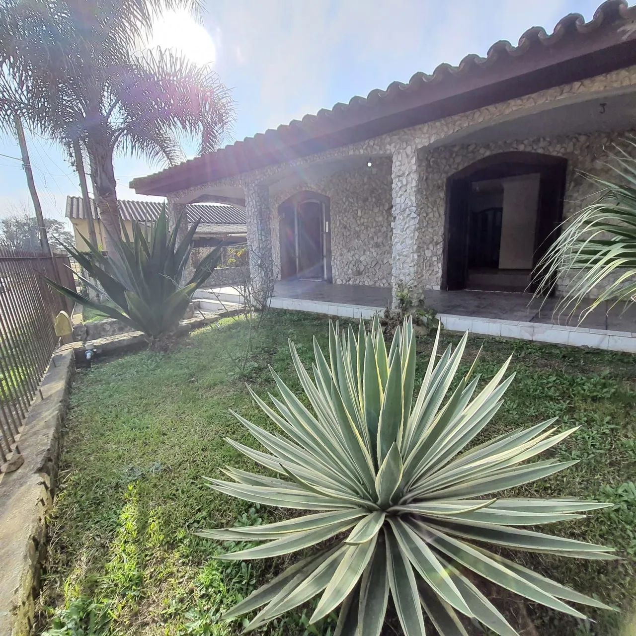 Foto - Pelotas - Fragata