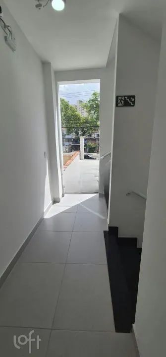 Apartamento à venda em Ipiranga com 37 m², 2 quart - Foto 15