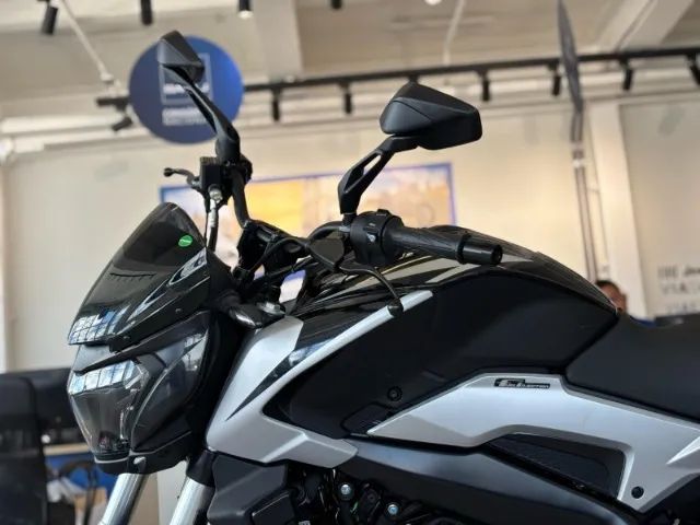 Dominar Bajaj 250 25/25 0km - EMPLACAMENTO TOTAL GRÁTIS!  - Foto 5