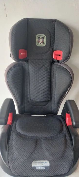 Cadeira de infantil para Carro - Foto 3