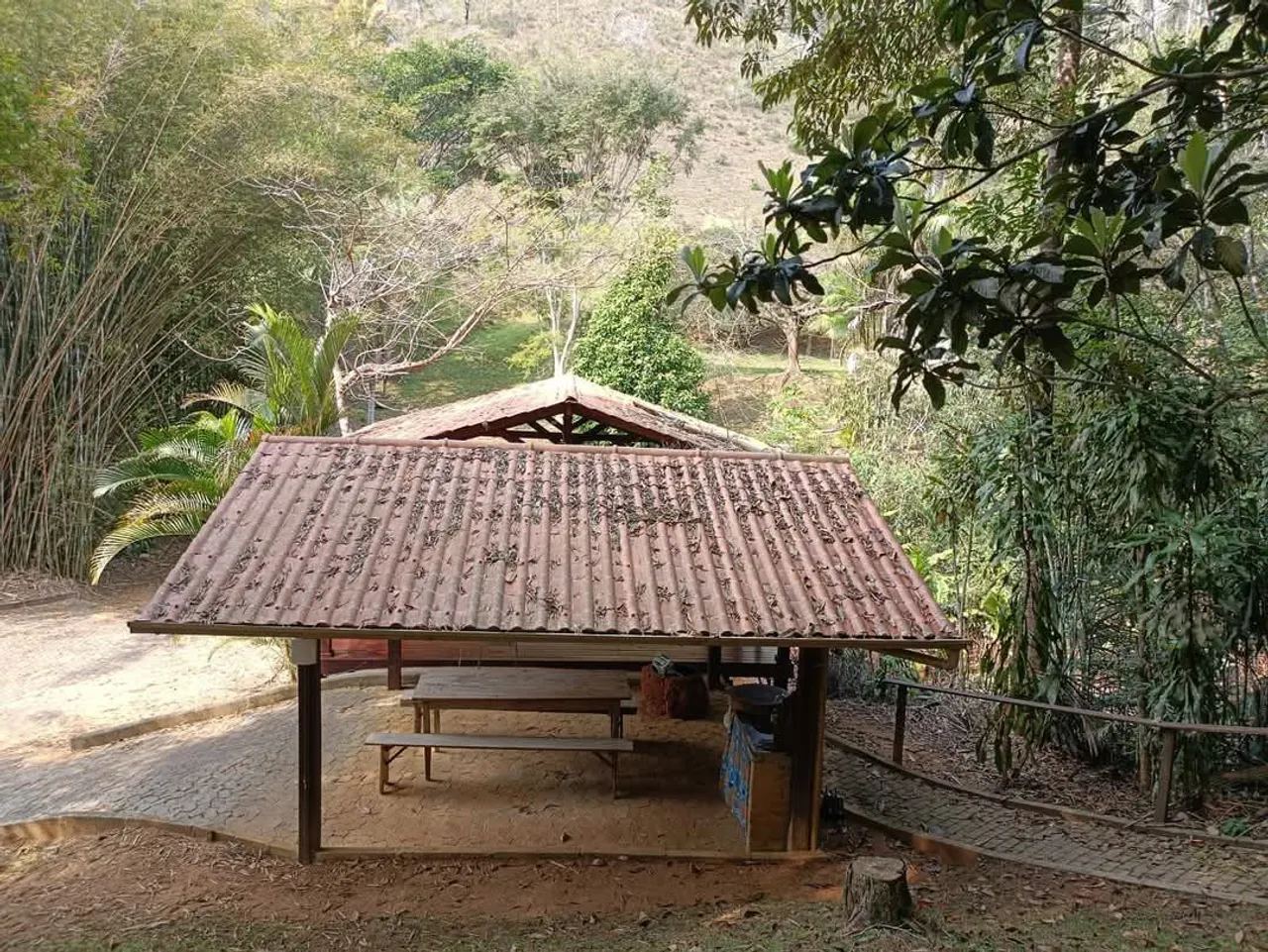 LINDÍSSIMO TERRENO COM 62.000M² EM ALTO GALO, DOMINGOS MARTINS ES.
