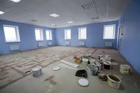 Faço pintura orçamento grátis  