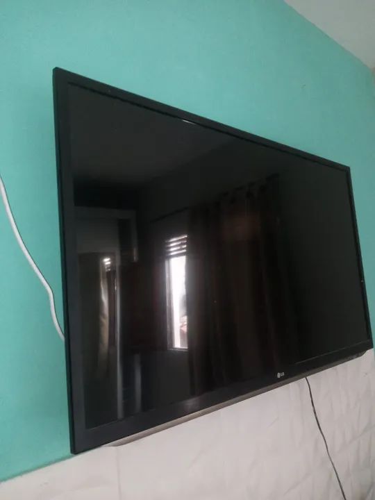 TV LG 42 polegadas - TVs - Gramame, João Pessoa 1368350249 | OLX