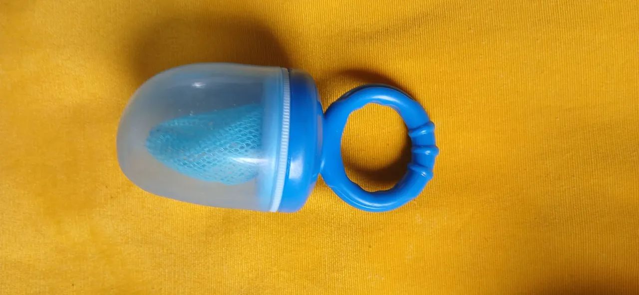 6 itens para bebê  - Foto 5