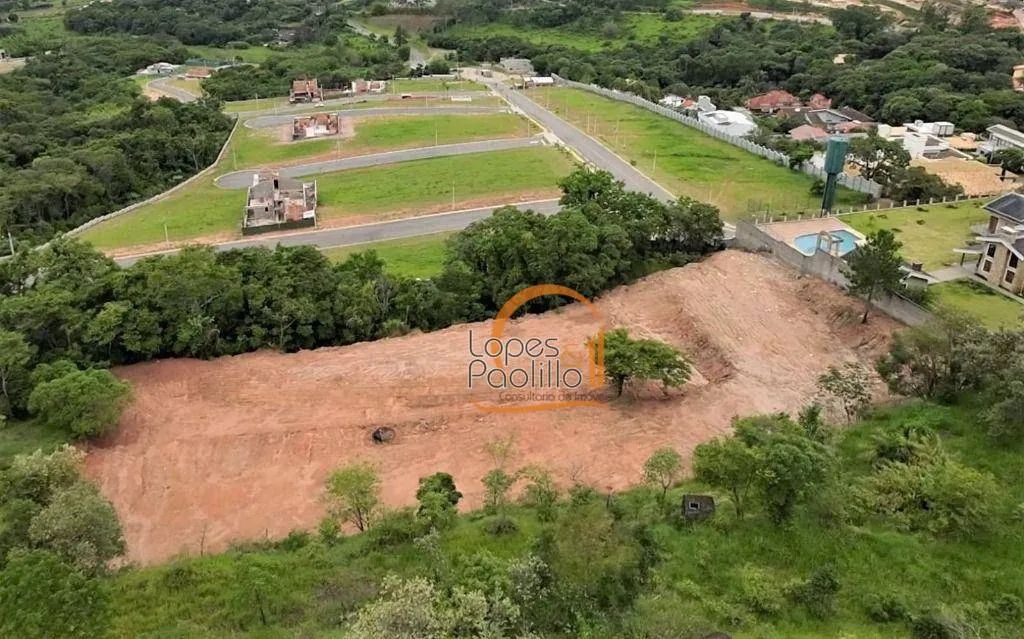 Ótima área à venda em condomínio fechado em Atibaia!! - Foto 3