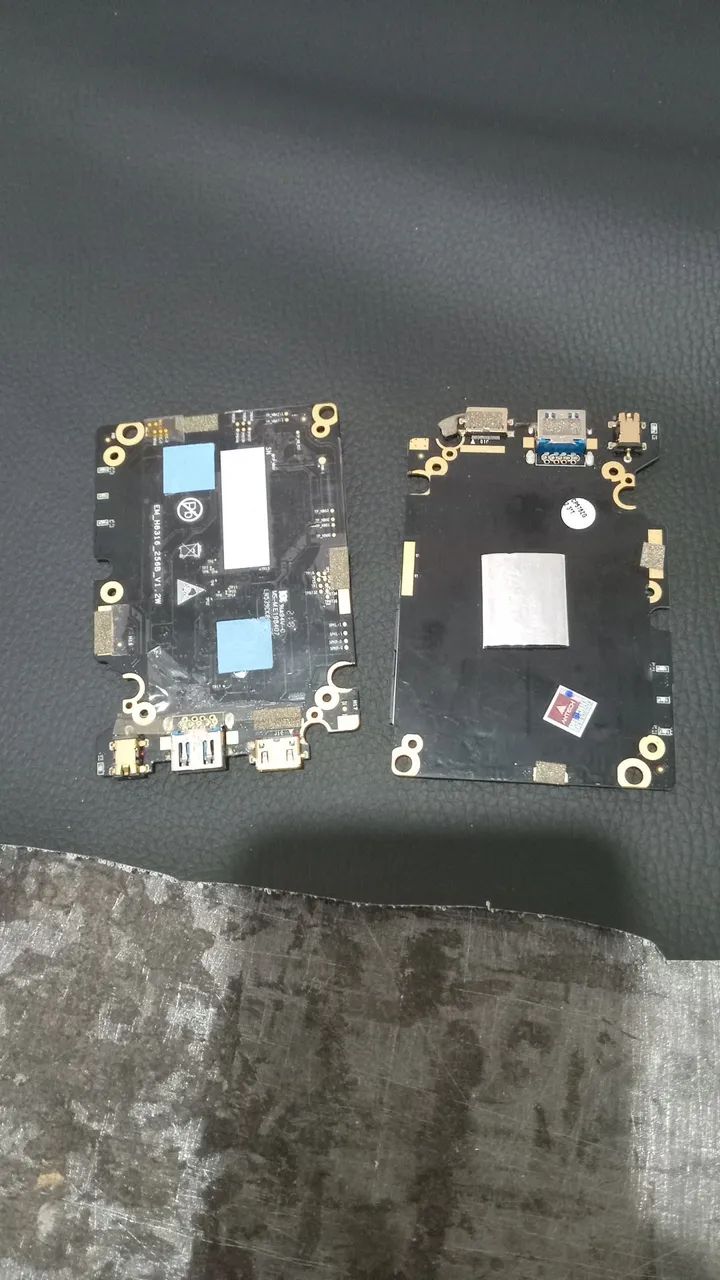 Placa notebook positivo  - Foto 2