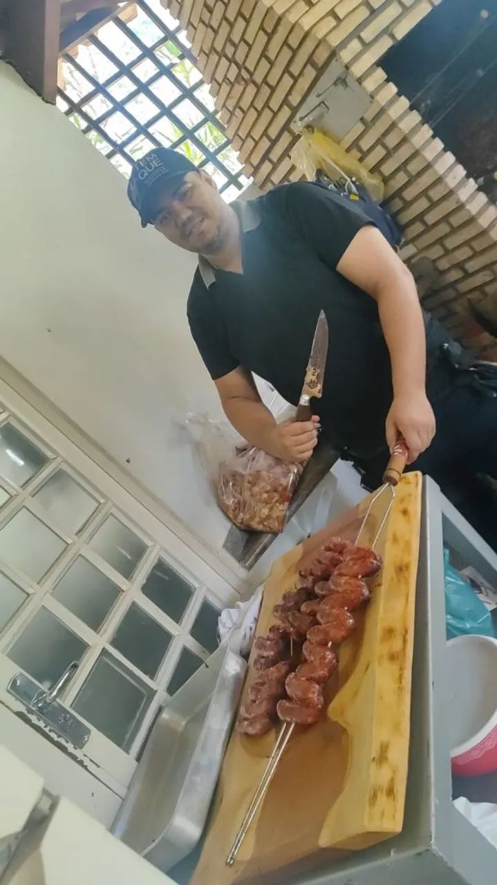 Cozinheira de eventos  - Foto 2