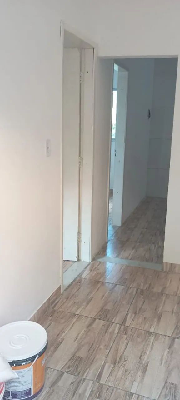 Foto - Salvador - Fazenda Grande I