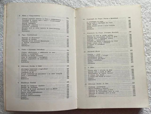 Livro - Psicologia Diferencial - Foto 3