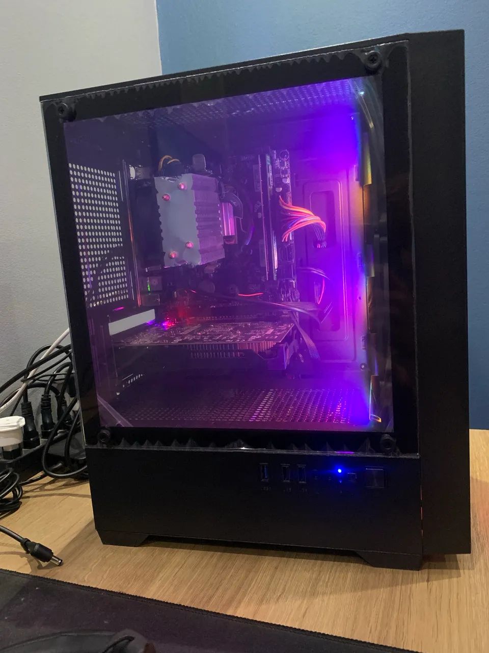 Pc gamer core i764208794989571121