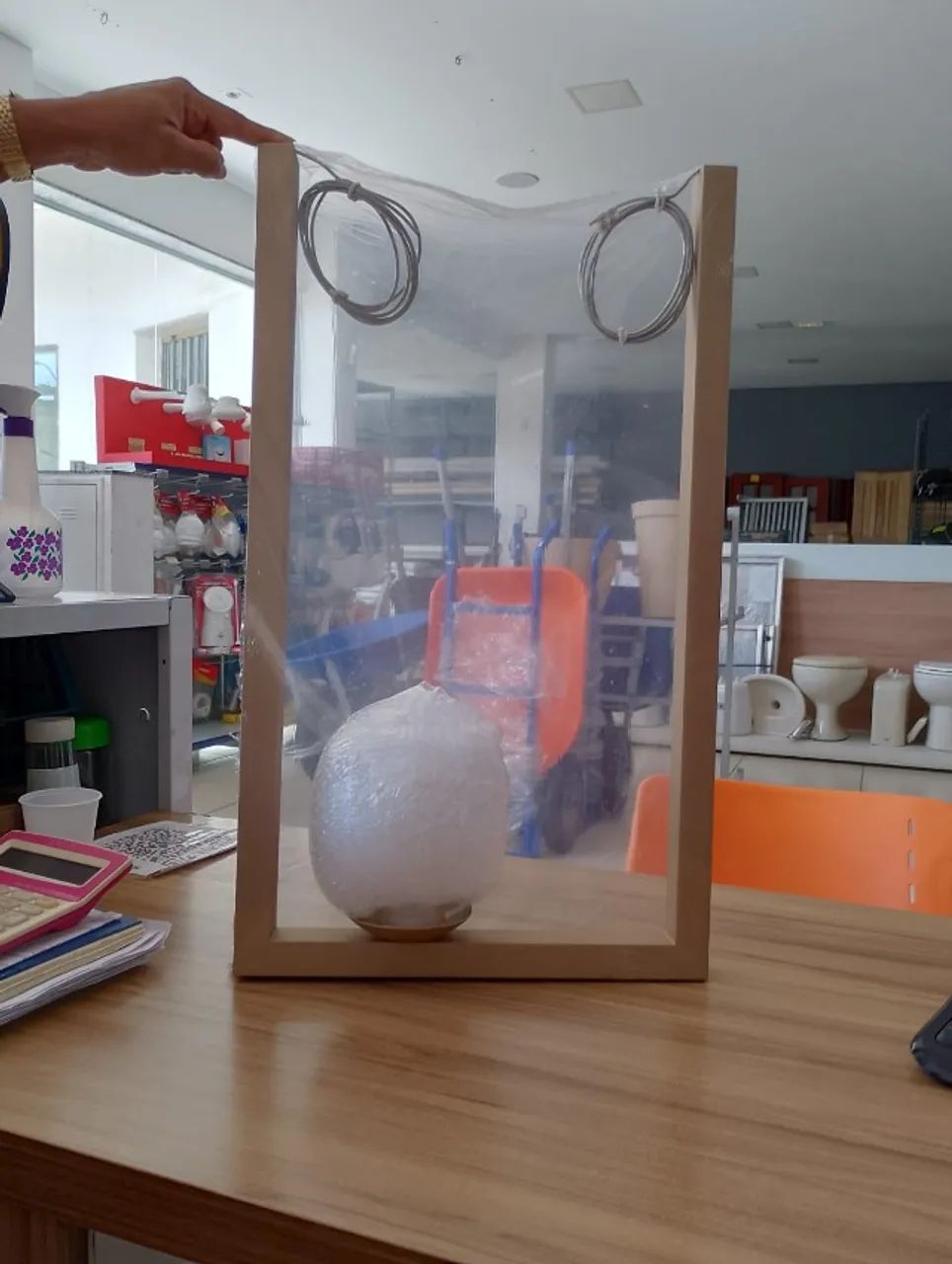 Pendente Kellua - Foto 2