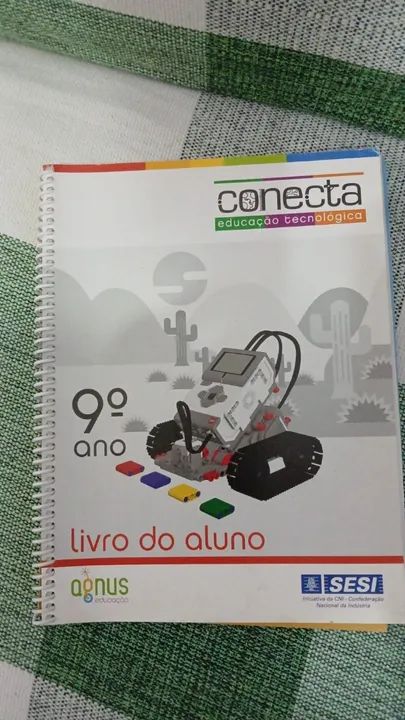 Livros Didáticos - Foto 5