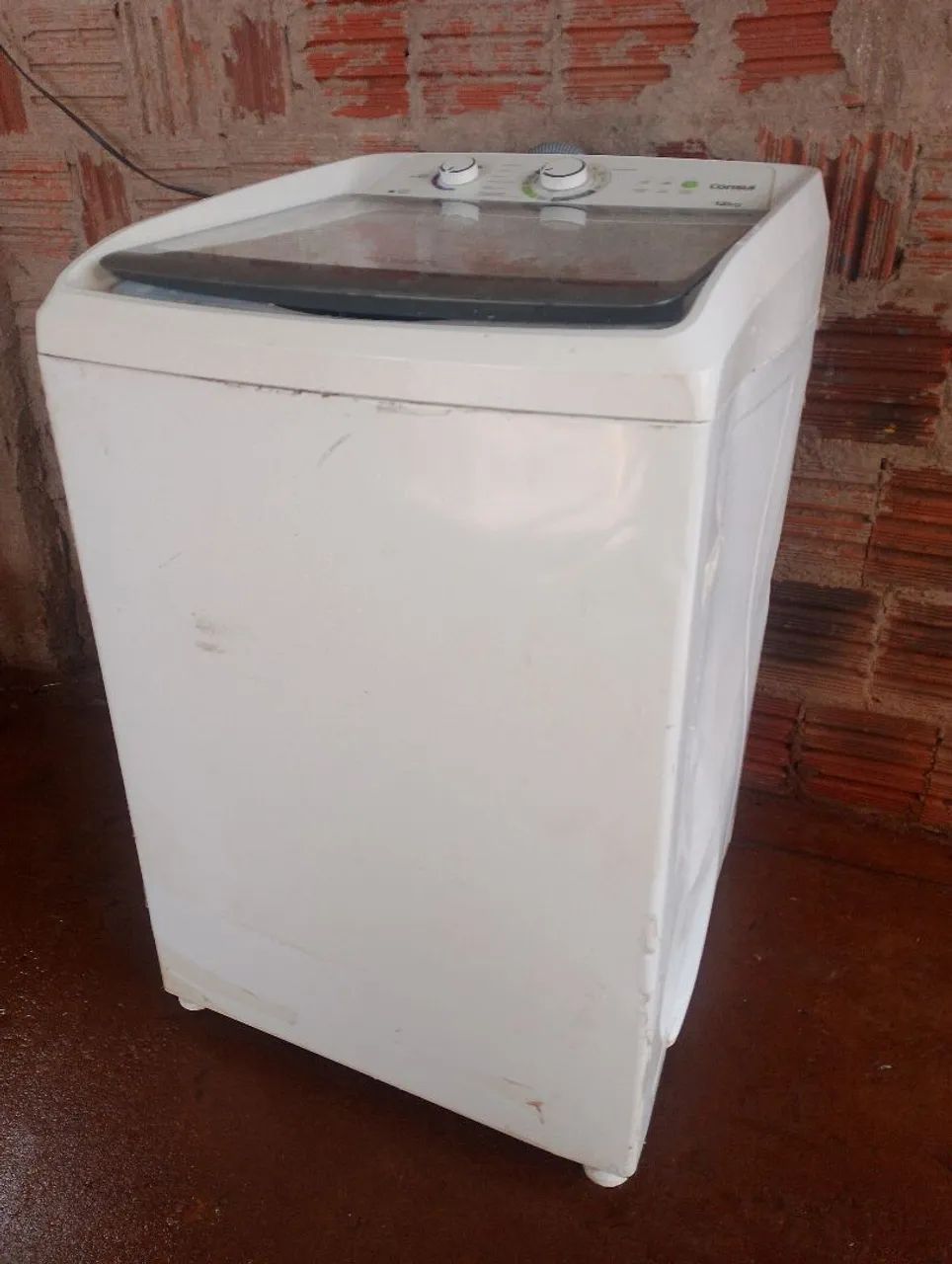 Máquina de lavar com defeito - Foto 2