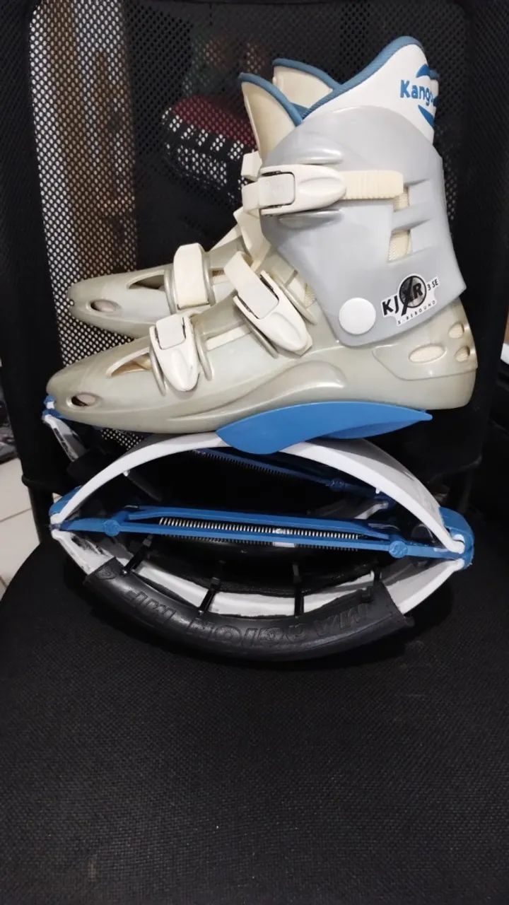 kangoo jumps - tamanho L