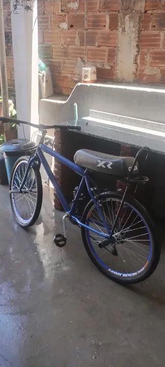 Bicicleta aro 26 - Foto 2