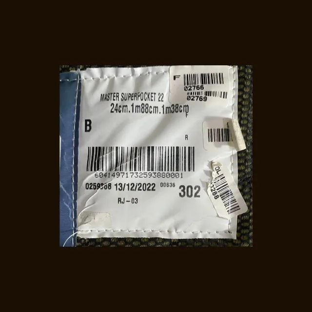 Colchão Ortobom com Molas - Excelente - Foto 4