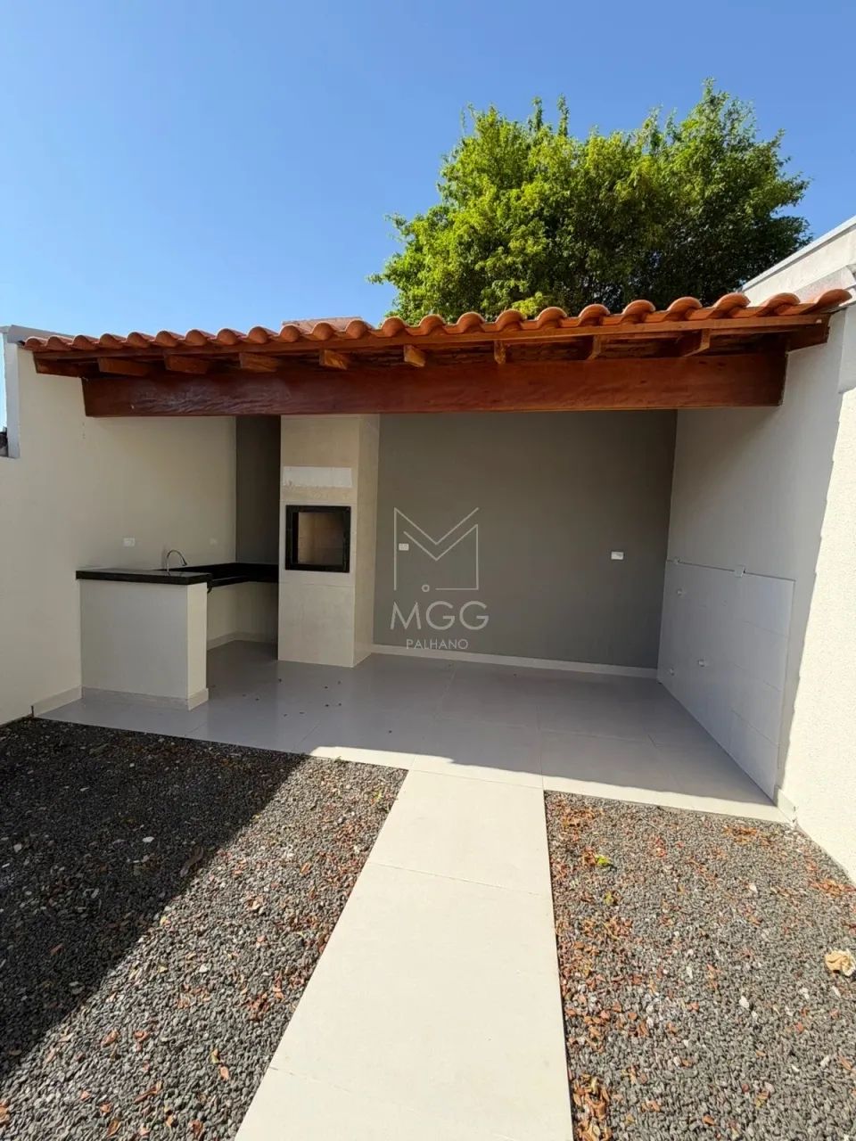 CASA GEMINADA RESIDENCIAL MARIETA - Foto 4