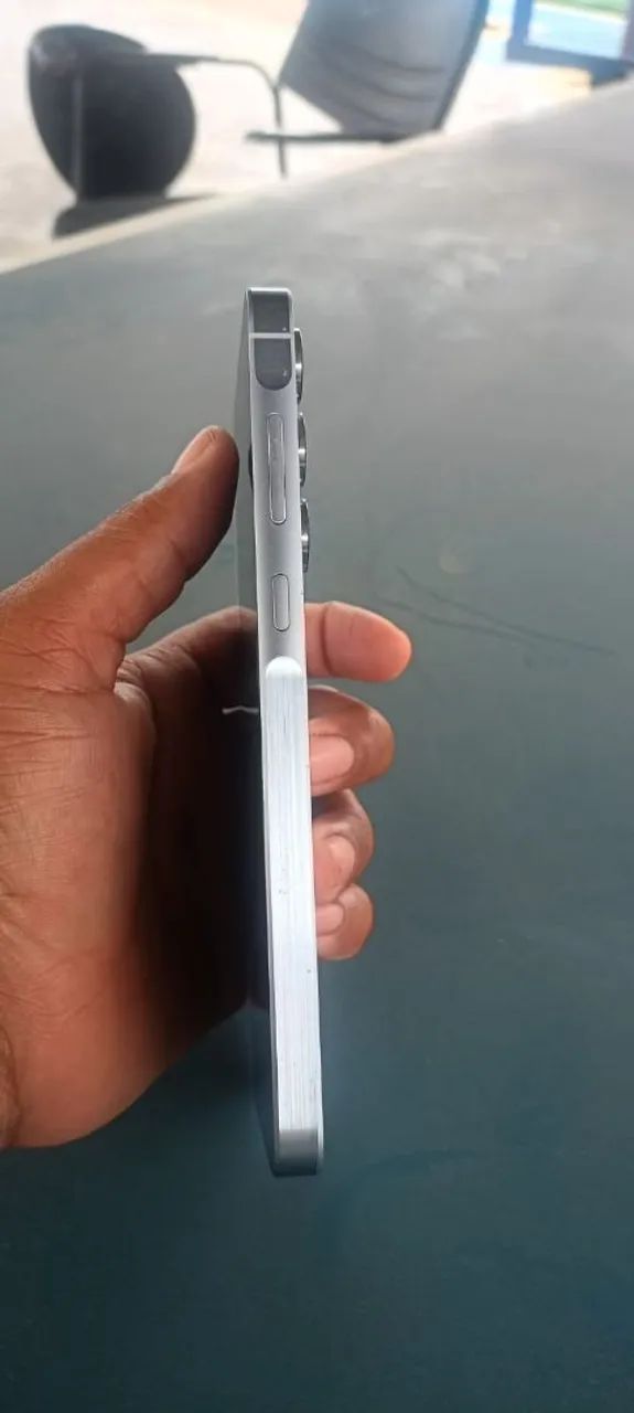 Celular A55  - Foto 2