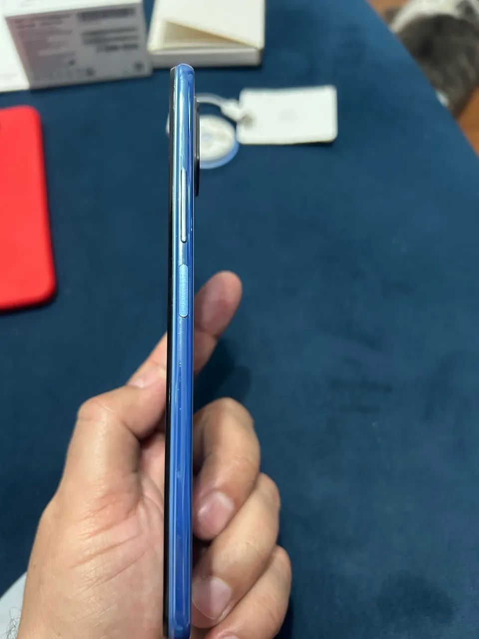 Xiaomi 11 li-te - Foto 4