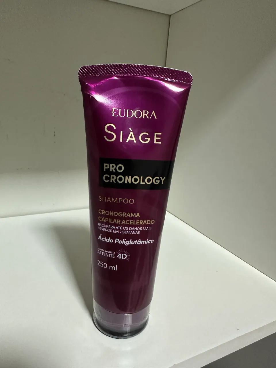 Shampoo pro cronológico - Foto 2