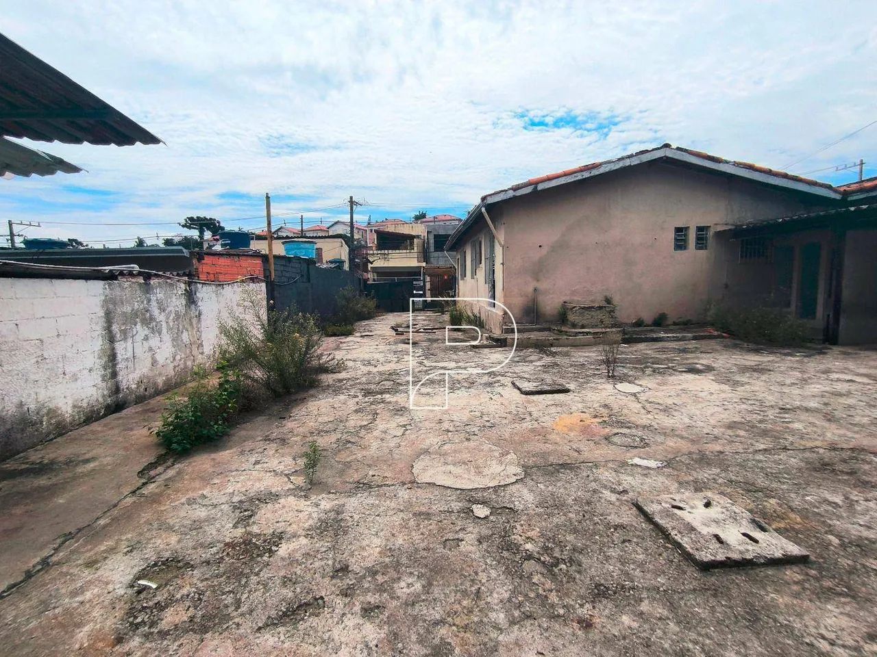 Terreno à venda, 454 m² por R$ 590.000,00 - Parque São George - Cotia/SP