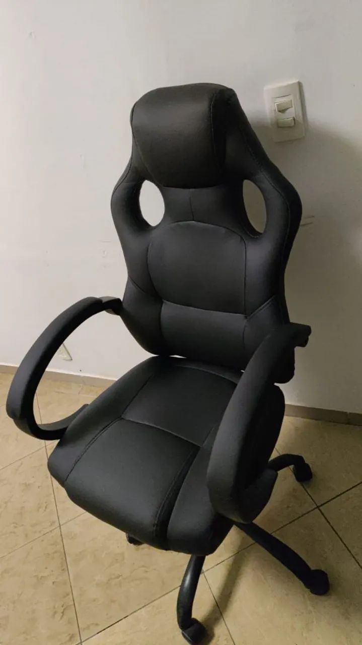 Reformas de cadeiras gammer 