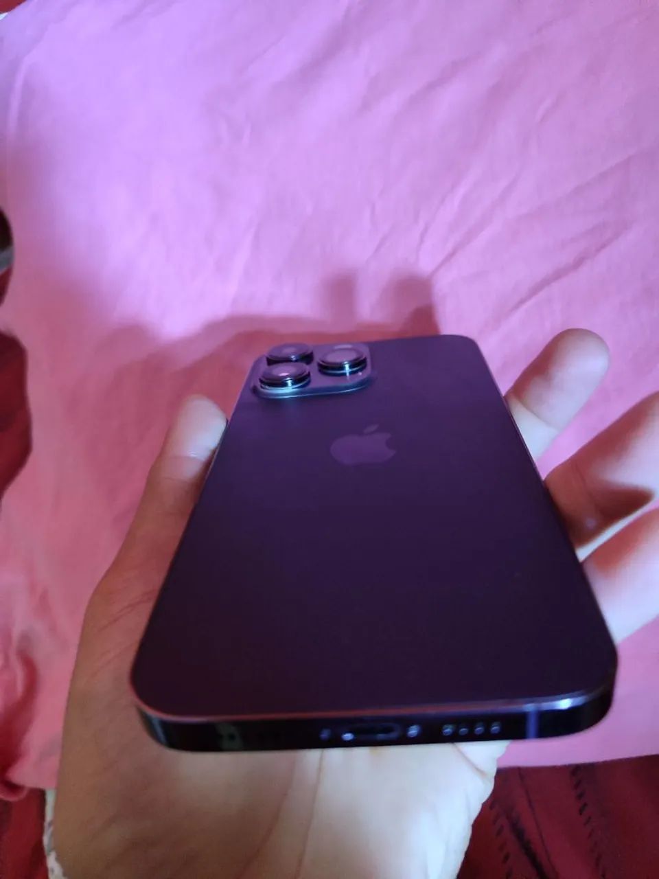 iPhone 14 pro Max 128 GB - Foto 3