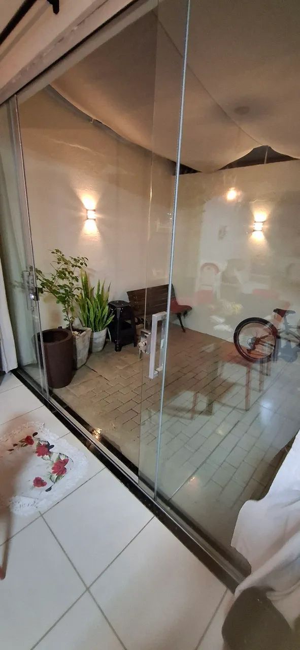 Casa Condominio Fechado 2Q 2Wc Ampliada c/ Suite
