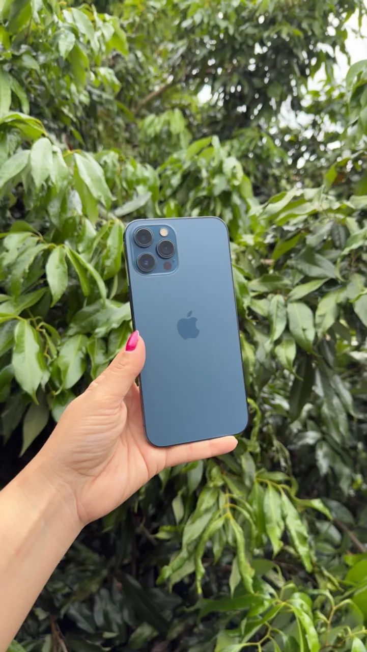 iPhone 12 Pro Max 128G  - Foto 2