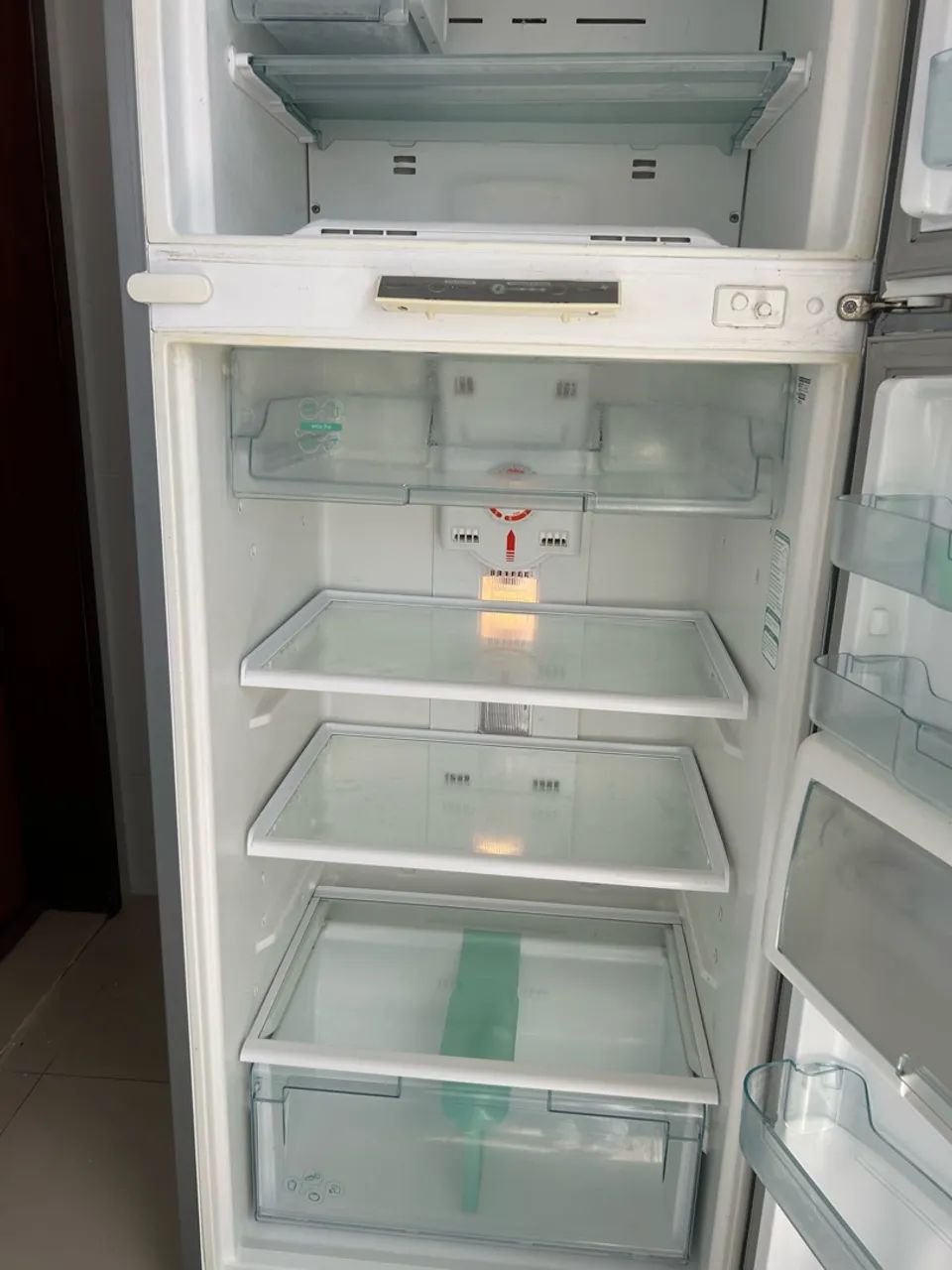 Geladeira duplex Cônsul  - Foto 4