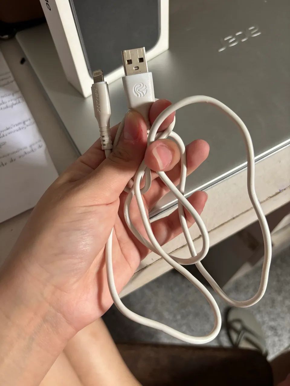 Vendo iphone 11  - Foto 5