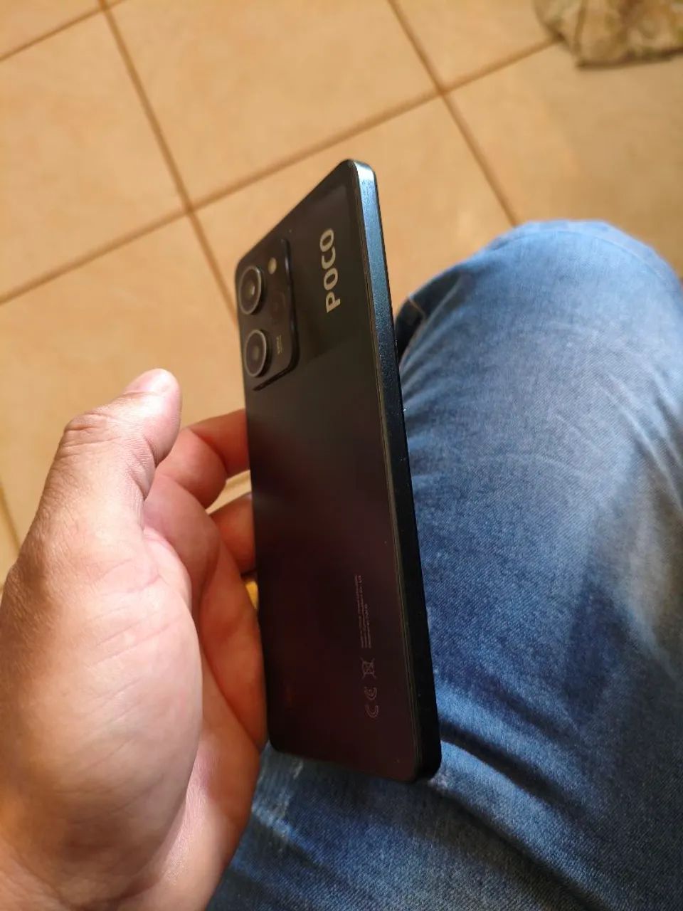 POCO X5 PRÓ  - Foto 4