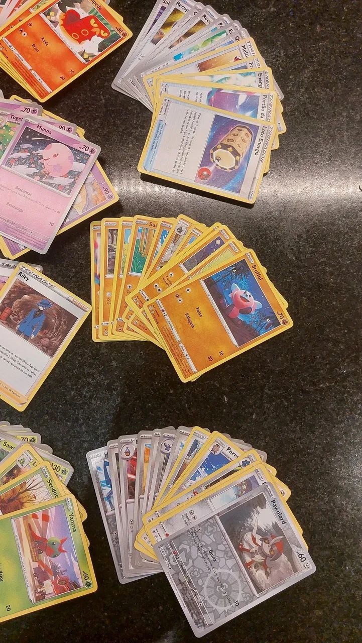 Cartas Pokemon - várias  - Foto 2