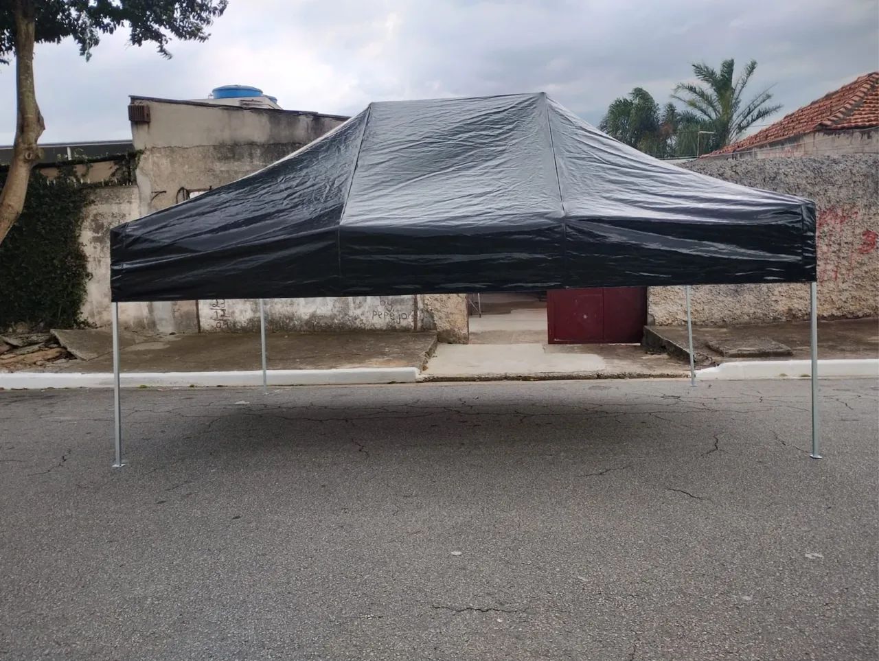 Tenda 4.5x3 