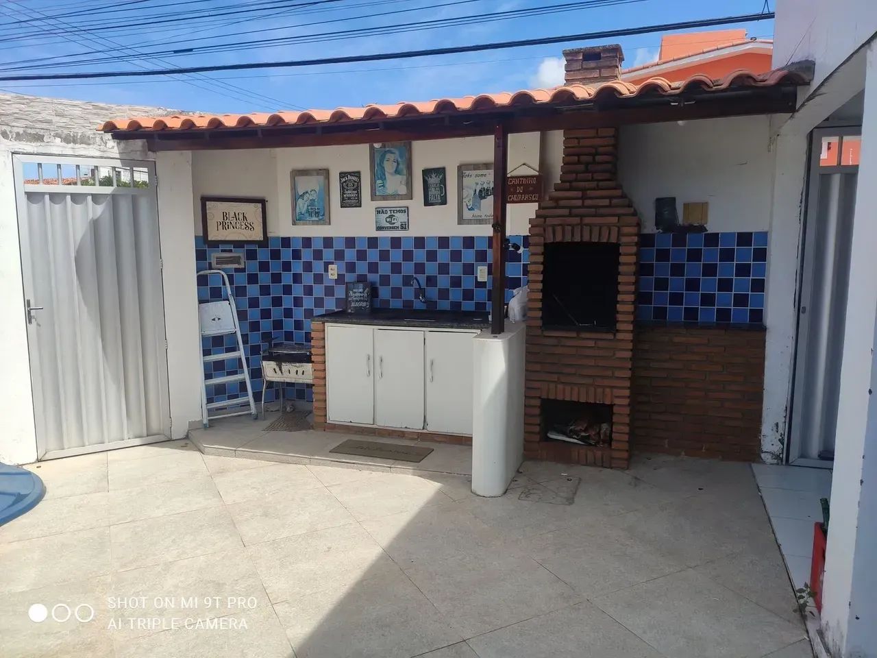 Casa na Pitanguinha com piscina, Maceió - AL - Foto 3