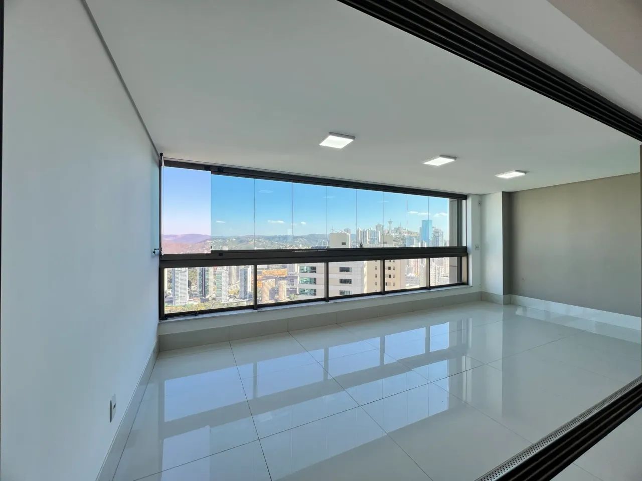 Oportunidade para venda no Edifício Mirante Da Serra, são 4 quartos no Vila Da Serra. - Foto 4