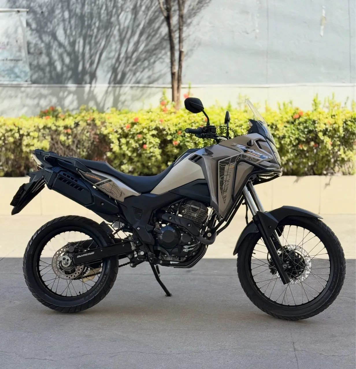 SAHARA ADV ABS - Foto 5